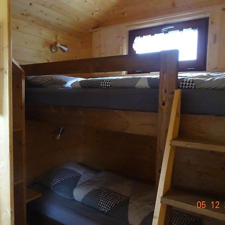 فيلا Tiny-House Wihr-au-Val المظهر الخارجي الصورة