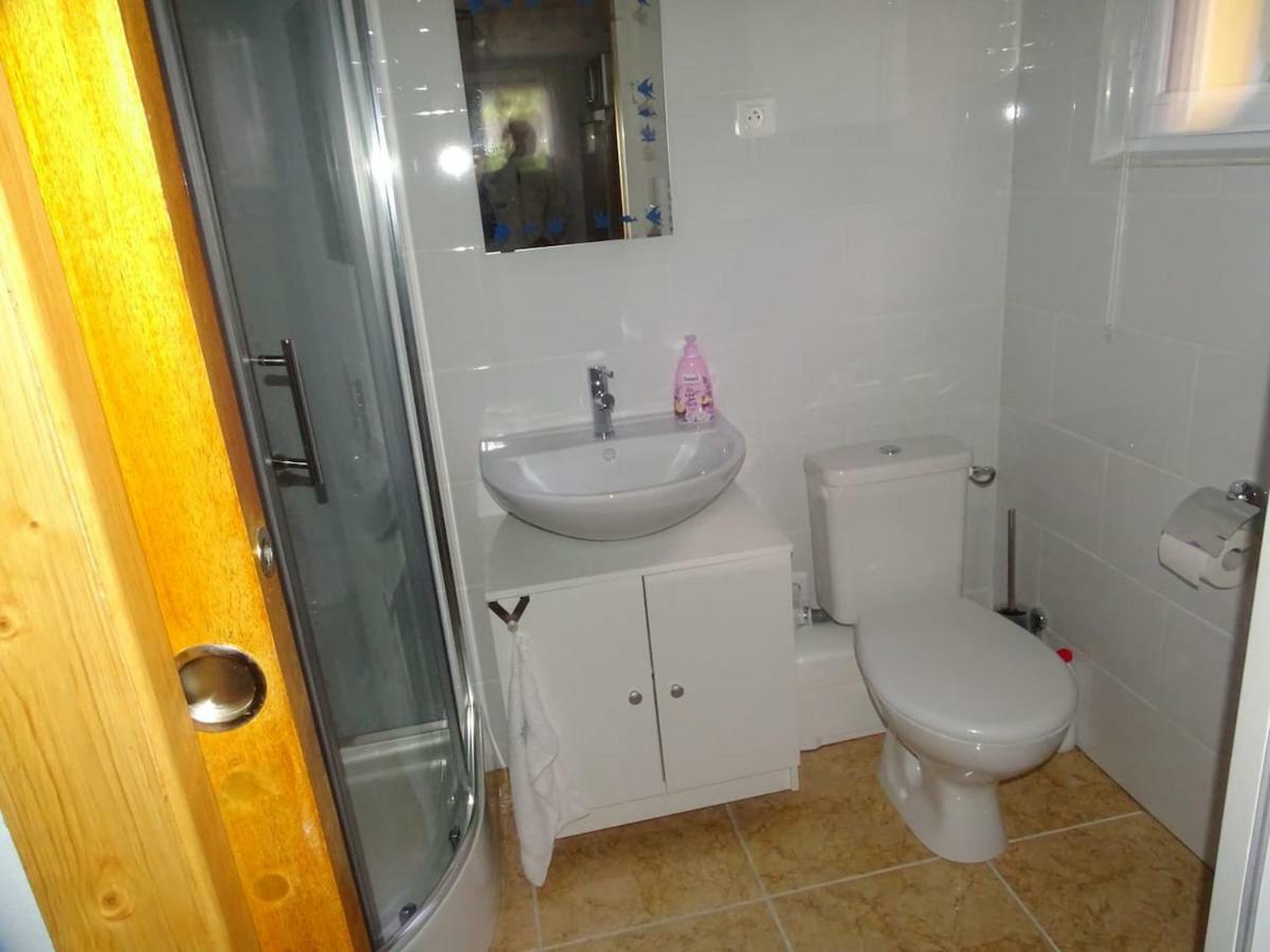 فيلا Tiny-House Wihr-au-Val المظهر الخارجي الصورة